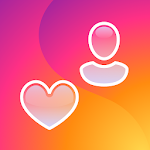 Cover Image of Baixar Likes Followers for Instagram 1.0 APK