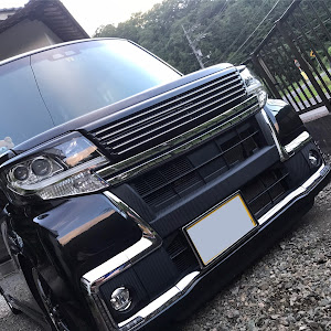 タントカスタム LA600S