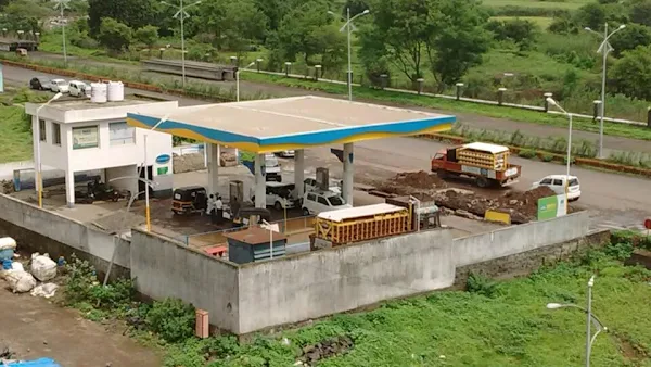 Bp Cng Pump photo 