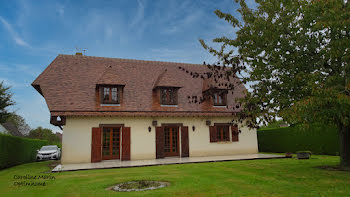 maison à Bourg-Achard (27)