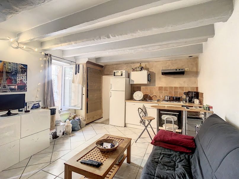 Vente appartement 4 pièces 68 m² à Villeneuve-les-avignon (30400), 177 000 €