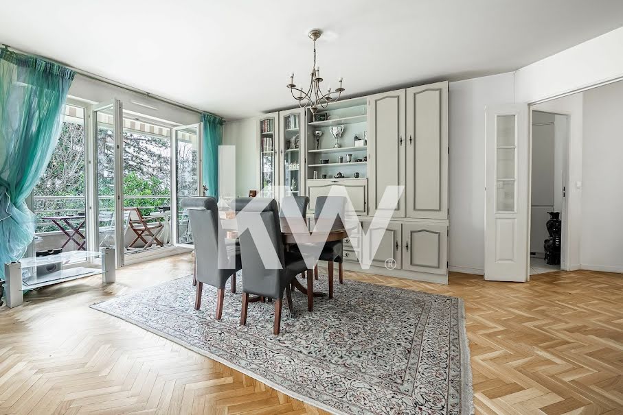 Vente appartement 4 pièces 84.94 m² à Boulogne-Billancourt (92100), 690 000 €