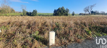 terrain à Loire-les-Marais (17)