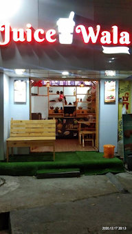 Vitamin Juice Parlour photo 4