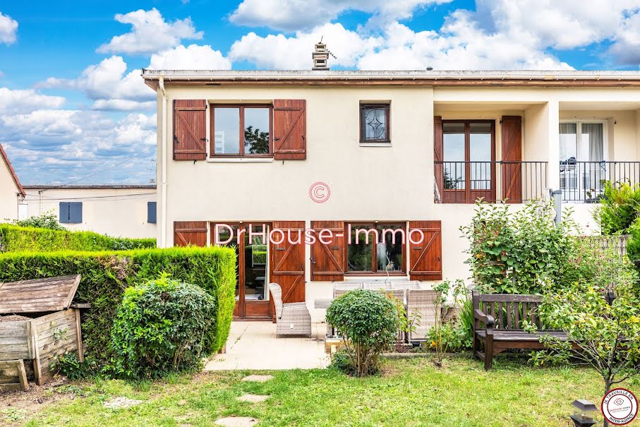 Vente maison 4 pièces 71 m² à Gargenville (78440), 248 000 €