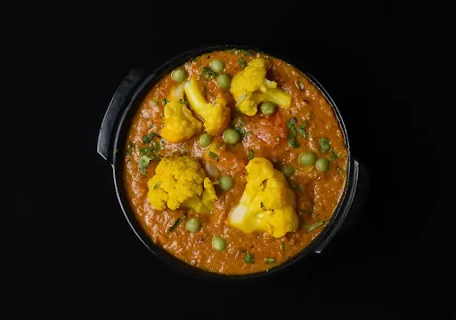 Gobi Masala