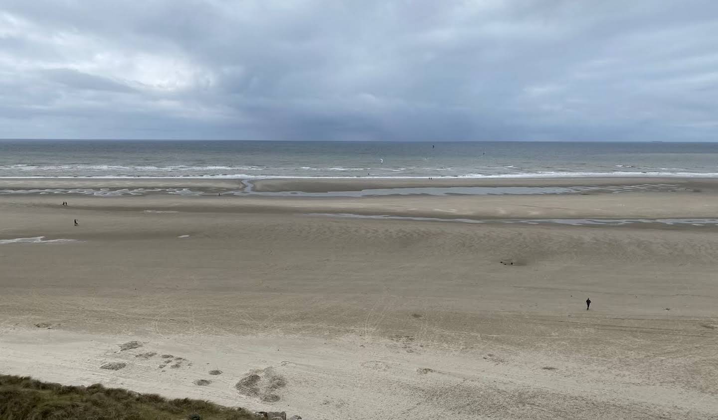 Apartment Hardelot plage