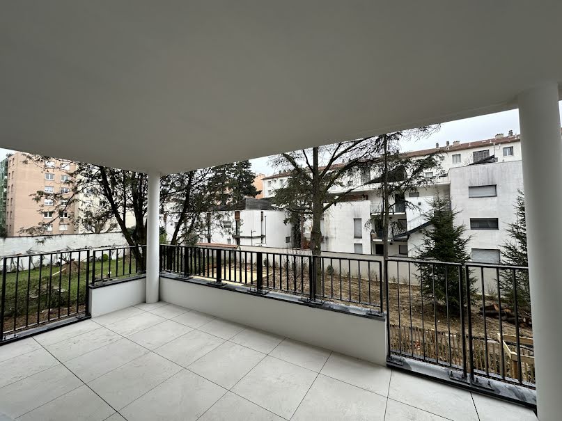 Vente appartement 3 pièces 71 m² à Lyon 3ème (69003), 479 000 €