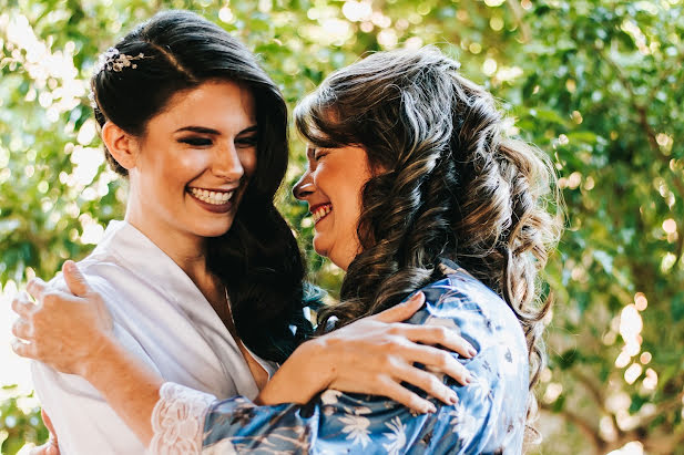 Fotógrafo de casamento Luiz Felipe Andrade (luizamon). Foto de 8 de setembro 2018