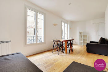 appartement à Paris 12ème (75)