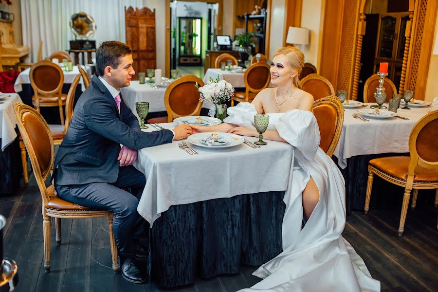 Wedding photographer Igor Orlov (orlovi). Photo of 15 November 2022