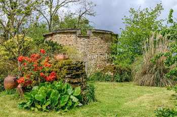 manoir à Vannes (56)