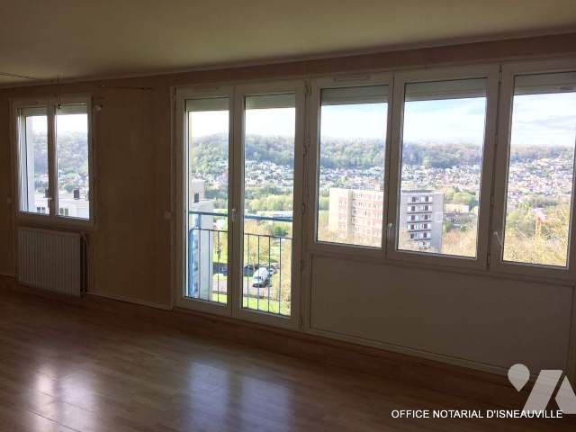 Vente appartement 4 pièces 67.12 m² à Darnetal (76160), 104 400 €