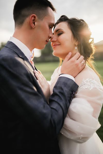 Fotografer pernikahan Grigoriy Pashkov (pashkovphoto). Foto tanggal 20 Maret 2021