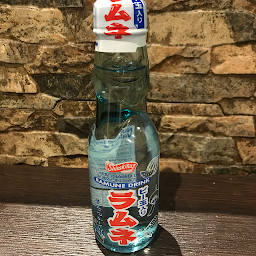 Original Ramune