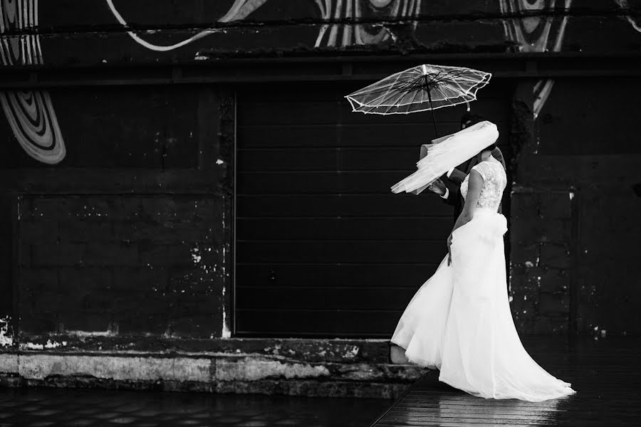 Fotografo di matrimoni Anatoliy Bityukov (bityukov). Foto del 18 dicembre 2019