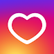 Hashtag-Get Likes & Followers for Instagram