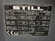 Thumbnail picture of a STILL FM-X 14