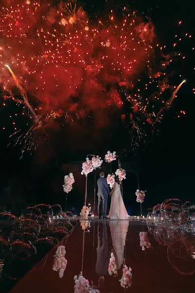 婚礼摄影师Svetlana Butakova（svetlanabutakova）。2020 8月11日的照片
