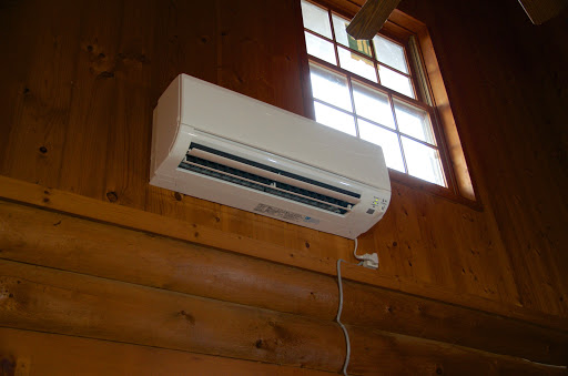 Mitsubishi Air Conditioner MSZ-HS403S