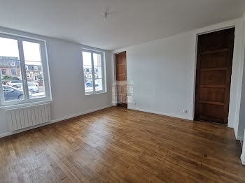 appartement à Beaumont-le-Roger (27)