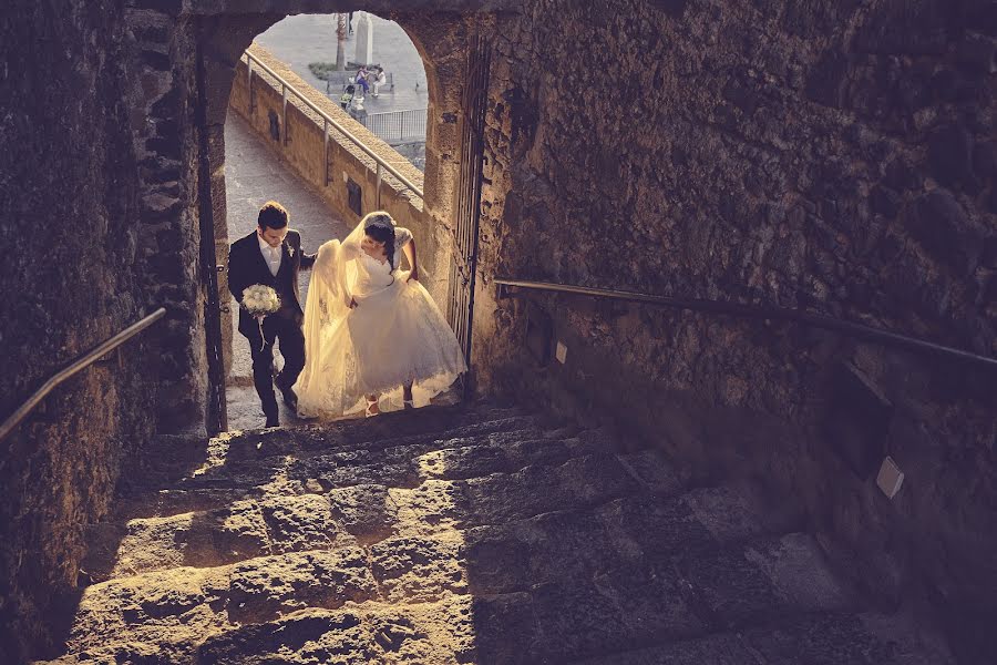 शादी का फोटोग्राफर Fabio Grasso (fabiograsso)। जनवरी 12 2018 का फोटो