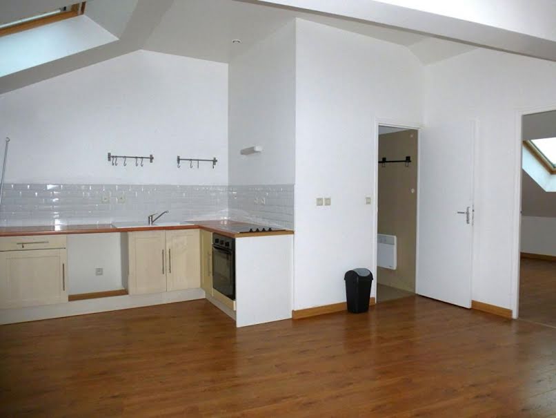 Vente appartement 2 pièces 51 m² à Reims (51100), 170 000 €