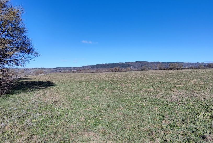  Vente Terrain à bâtir - à Sévérac-le-Château (12150) 