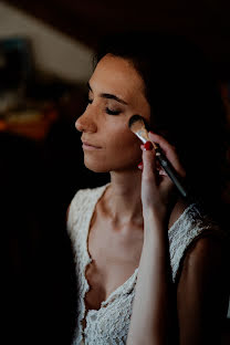 Photographe de mariage Joanna Jaskólska (joannajaskols). Photo du 24 janvier 2018