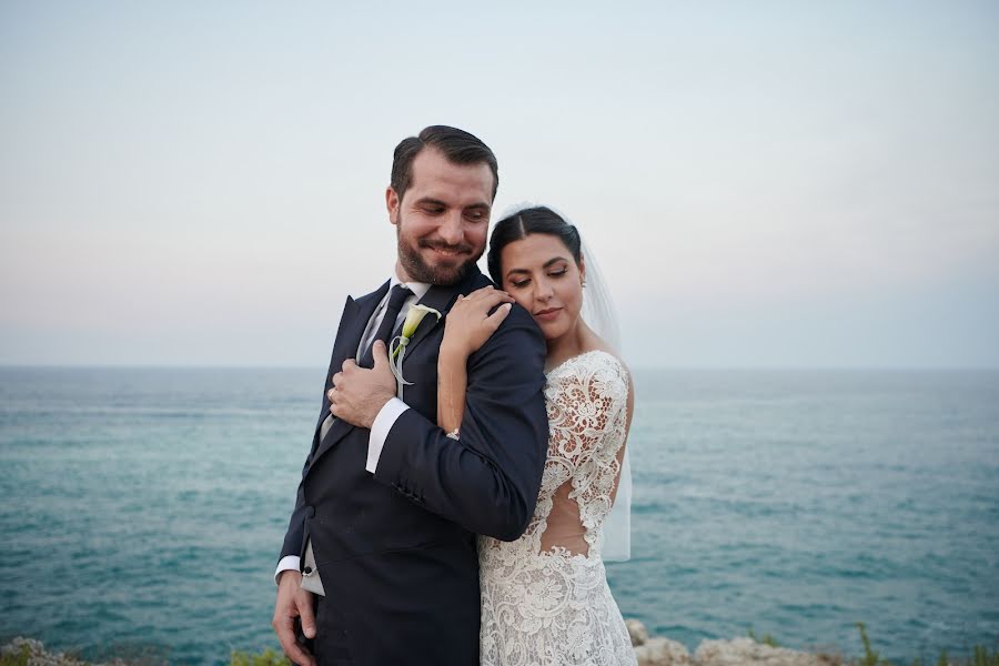 Photographe de mariage GIORGIA TILOTTA (giorgiatilotta). Photo du 4 avril