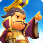 Cover Image of Télécharger Kingdom Story : Brave Légion 2.40.0.KG APK