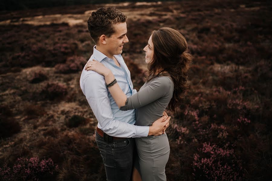 Photographe de mariage Elsbeth Kaptein (kaptein). Photo du 6 mars 2019