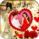 Download Love Photo Frames Romantic For PC Windows and Mac