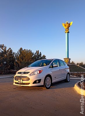 продам авто Ford C-MAX C-MAX I фото 1