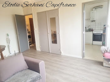 appartement à Grand-Charmont (25)