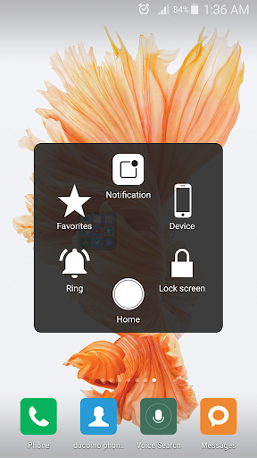 Assistive Touch for Android