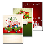 Cover Image of Unduh Christmas Greeting Cards 1.0.0 APK