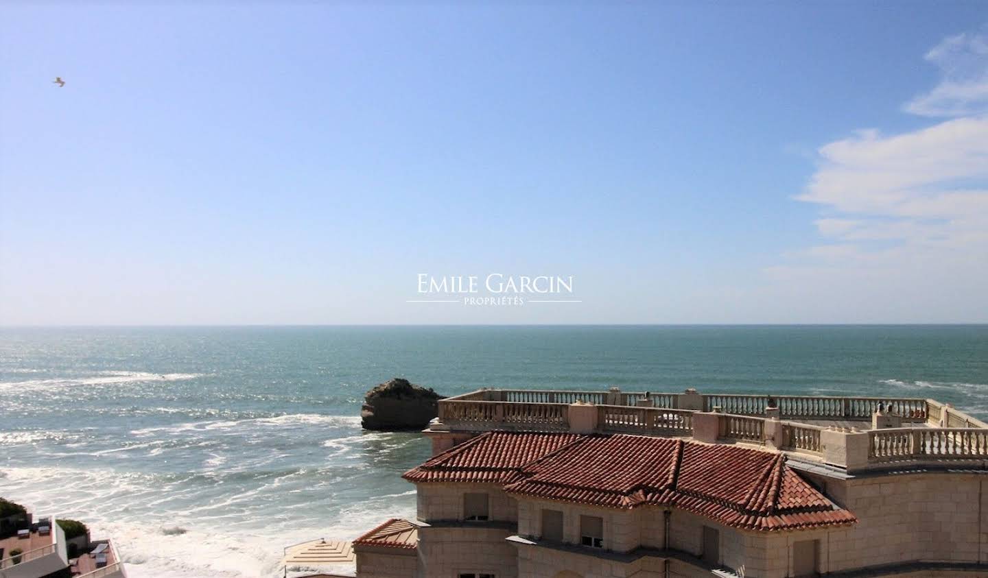 Appartement Biarritz