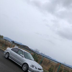 シビックフェリオ EK3