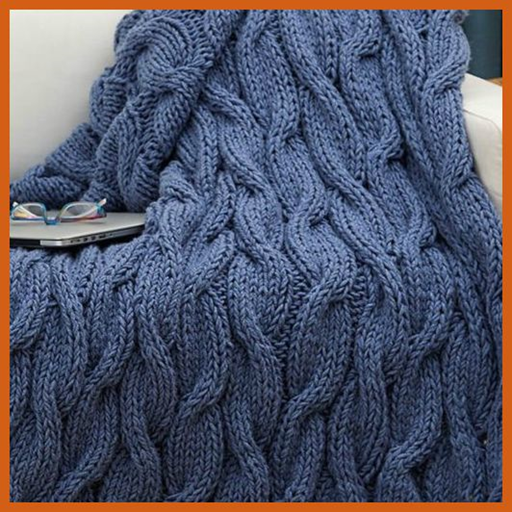 Easy Knitting Patterns