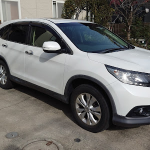 CR-V RM1