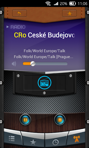 Radio Czech