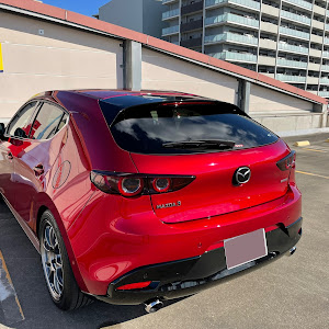 MAZDA3 BPFP