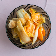 House Kimchi (Vegan)