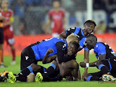 Wat een match! Limbombe dompelt Oostende in absolute slotfase kopje-onder... en pakt dom rood