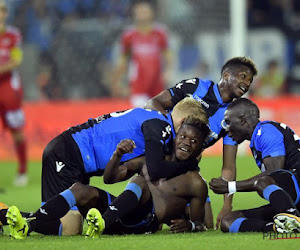 Wat een match! Limbombe dompelt Oostende in absolute slotfase kopje-onder... en pakt dom rood