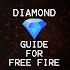 Guide for Free Fire diamond generator 5.0