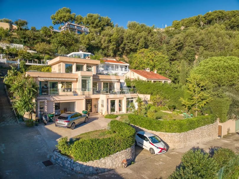 Vente maison 8 pièces 148 m² à Roquebrune-Cap-Martin (06190), 1 995 000 €