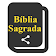 Biblia Sagrada Grátis icon