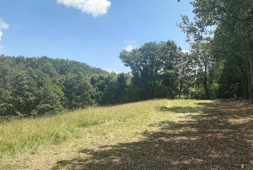  Vente Terrain à bâtir - 1 400m² à Cénac-et-Saint-Julien (24250) 